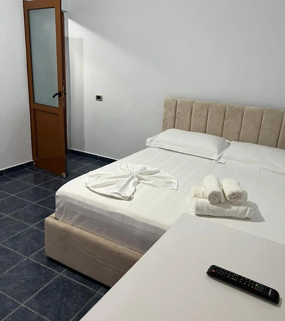 First American Inn